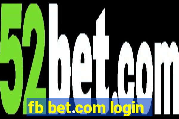 fb bet.com login